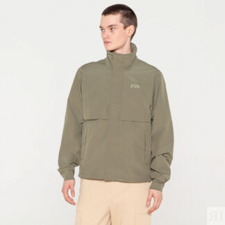 Мужская куртка Helly Hansen T2 Rain Jacket