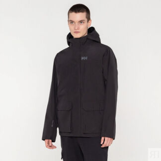 Мужская ветровка Helly Hansen Utility Rain Jacket