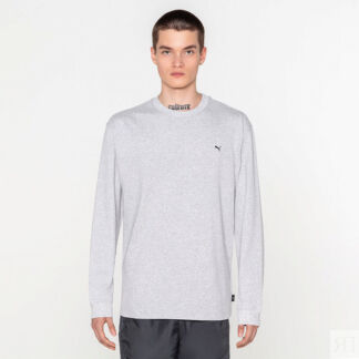 Мужской свитшот PUMA Graphics Cool Day