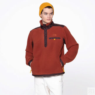 Мужская флисовая кофта The North Face Royal Arch 1/4