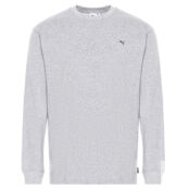 Мужской свитшот PUMA Graphics Cool Day 62818304-M фото 2