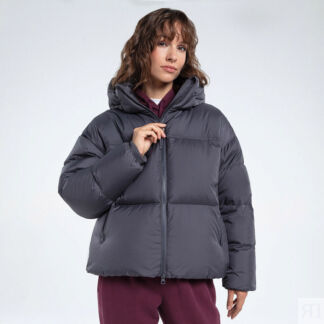 Женский пуховик STREETBEAT Short Puffer Jacket