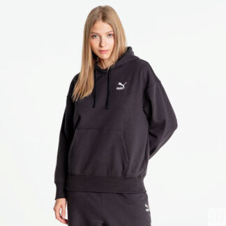 Женская худи PUMA Better Classics
