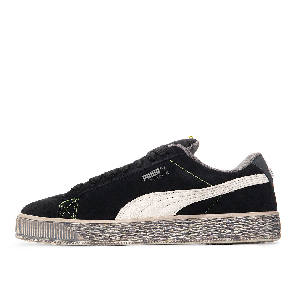 Мужские кроссовки PUMA Suede XL Sk8er 39772601-8K фото 1