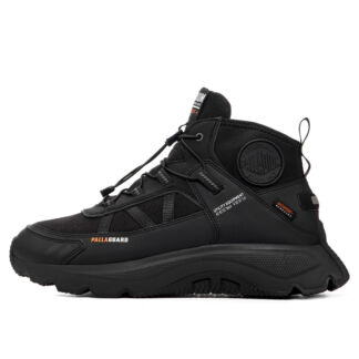 Мужские ботинки Palladium Thunder Mid Protect