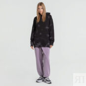 Женские брюки PUMA Dare To Relaxed Washed Pants 62680230-M фото 2