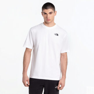 Мужская футболка The North Face x Yinka Ilori Box Tee