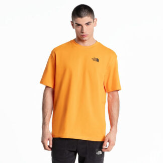 Мужская футболка The North Face x Yinka Ilori Box Tee