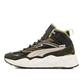 Мужские ботинки PUMA RS-X Hi