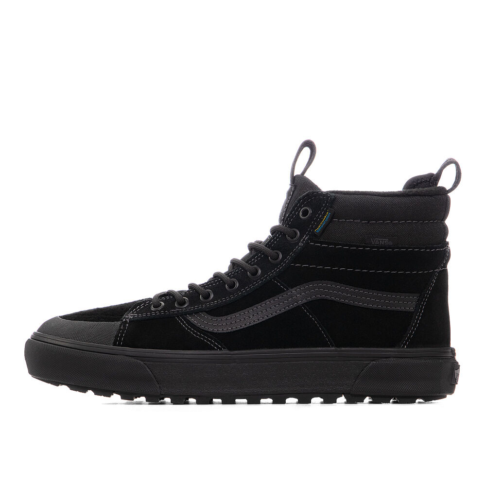 Мужские ботинки Vans Sk8-Hi MTE Waterproof VN000CVTBKA1-9 фото 1