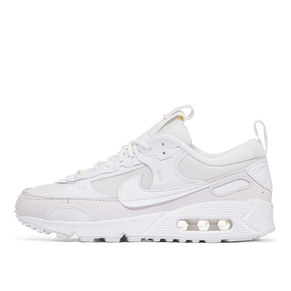 Женские кроссовки Nike Air Max 90 Futura DM9922-101-6 фото 1