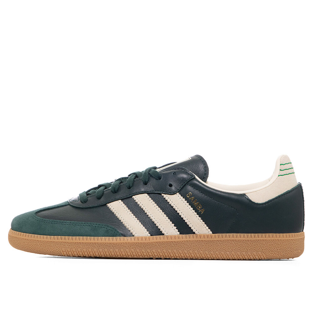 Мужские кроссовки adidas Samba OG ID1483-8.5K фото 1