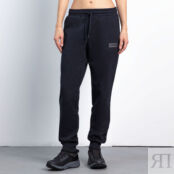 Женские брюки Napapijri Box Logo Pant NP0A4HZ60411-M фото 1