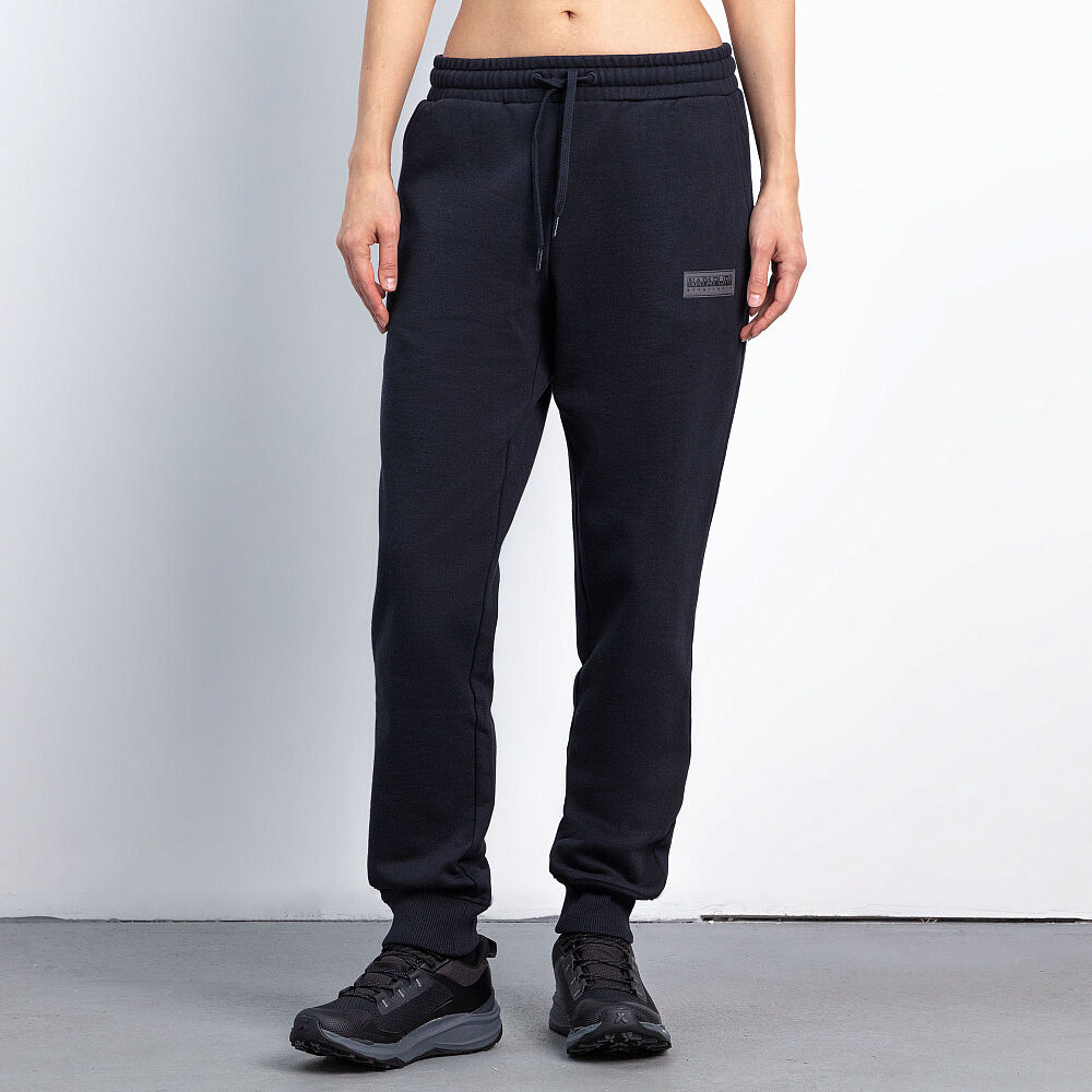 Женские брюки Napapijri Box Logo Pant NP0A4HZ60411-M фото 1