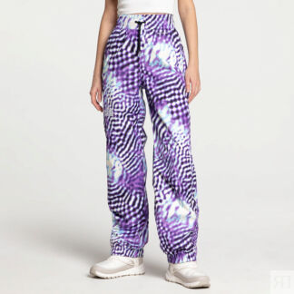 Женские брюки The North Face Build Up Pant
