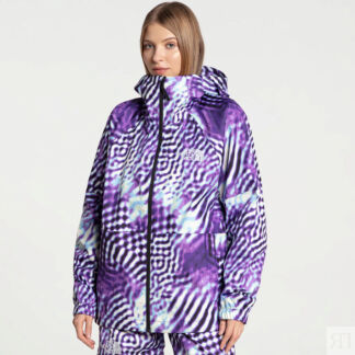 Женская куртка The North Face Build Up Jacket