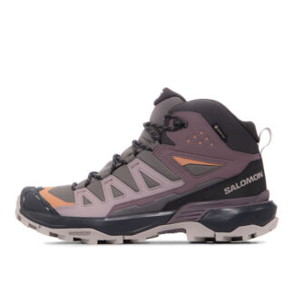 Женские ботинки Salomon X Ultra 360 Mid Gore-Tex