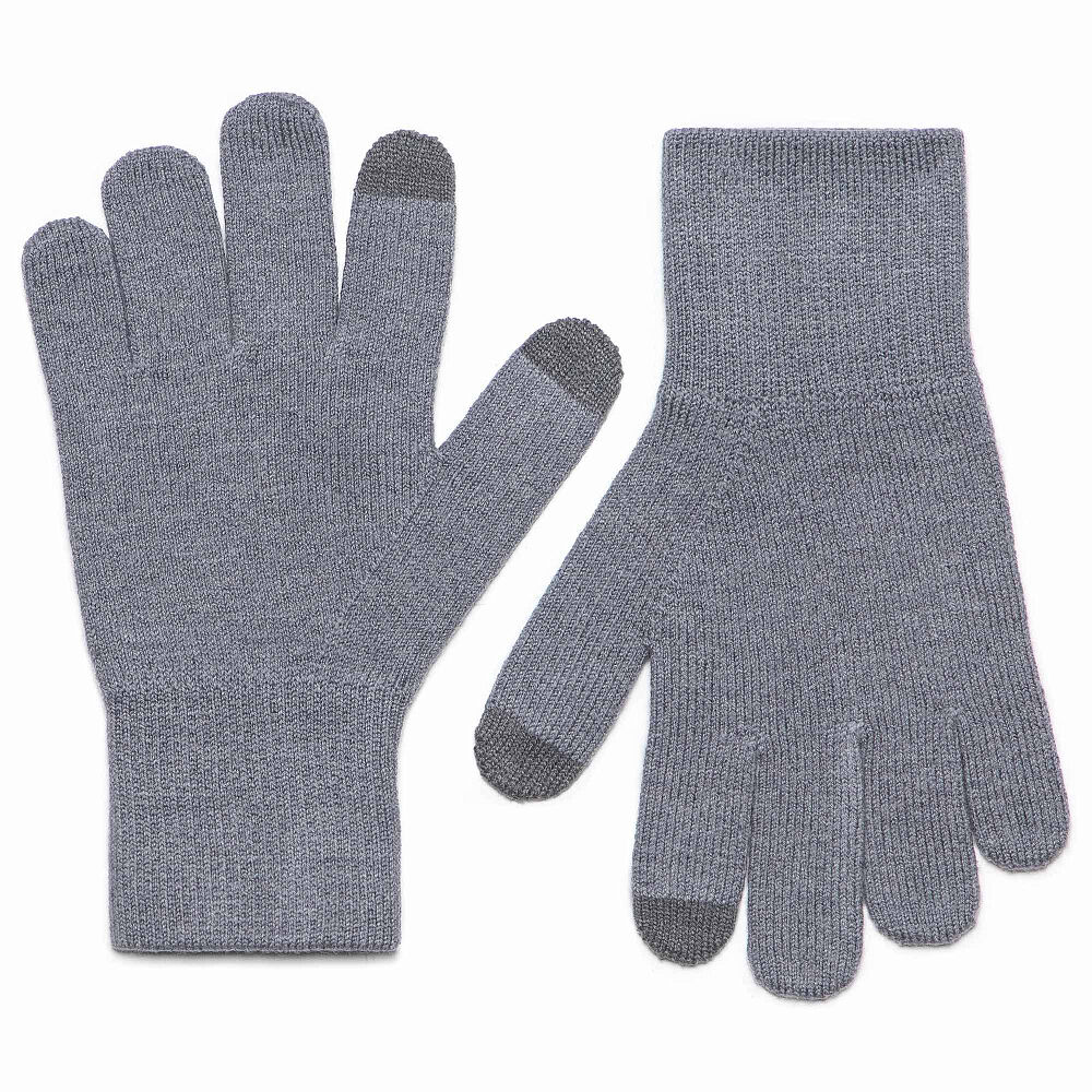 Мужские перчатки Norveg Gloves 22XW02GLMRU-022-L фото 1