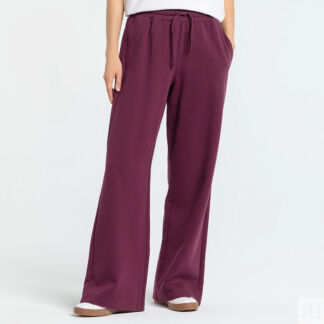 Женские брюки STREETBEAT Wide Leg French Terry Pant