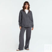 Женский джемпер STREETBEAT Fleece Cardigan SBW-CDGN0001-091-S фото 2