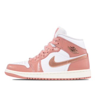 Женские кроссовки Jordan WMNS Air Jordan 1 Mid SE