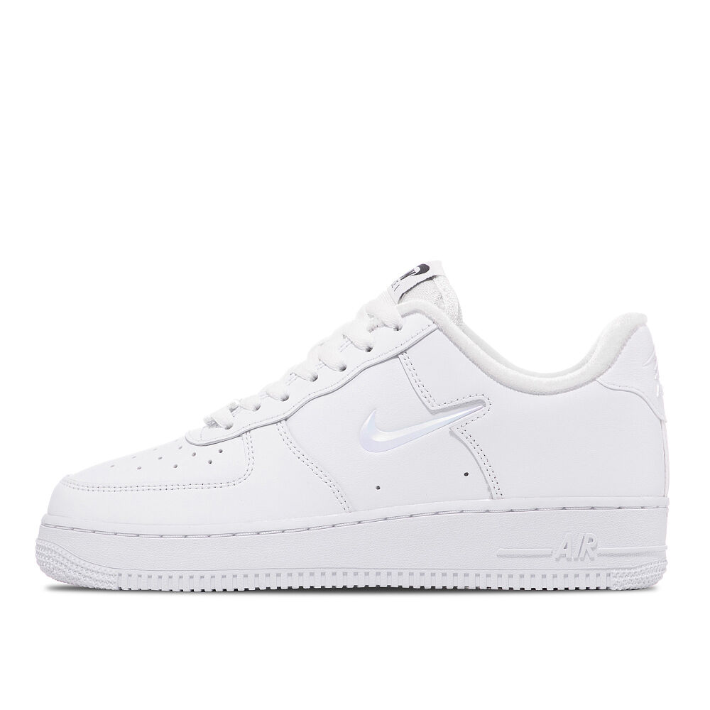 Женские кроссовки Nike Air Force 1 FB8251-100-6.5 фото 1