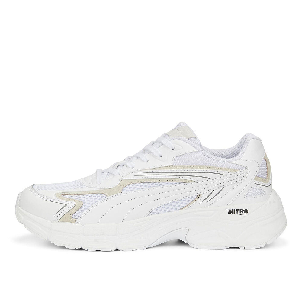 Мужские кроссовки PUMA Teveris Nitro Base 38891101-9K фото 1