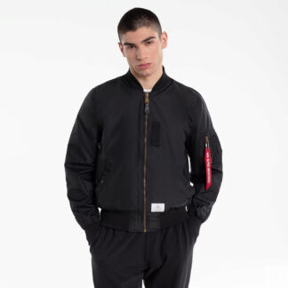 Мужской бомбер Alpha Industries L-2B Skymaster Gen II Flight Jacket