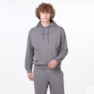 Мужская худи STREETBEAT Smile Logo Hoodie