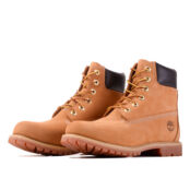 Женские ботинки Timberland 6 Inch Premium Boot Waterproof TBL10361W-6 фото 2
