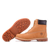 Женские ботинки Timberland 6 Inch Premium Boot Waterproof TBL10361W-6 фото 5