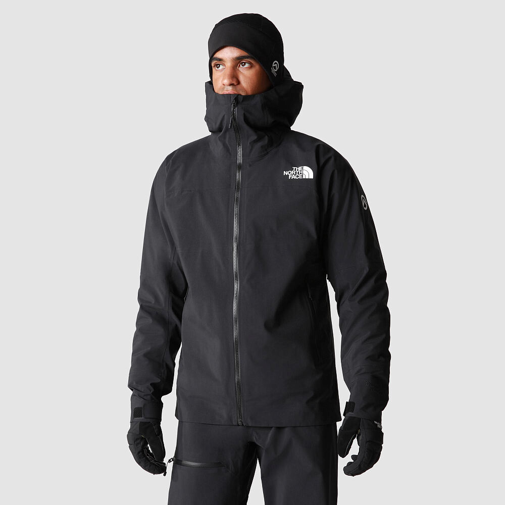 Мужская куртка The North Face Chamlang NF0A7UTEJK31-L фото 1