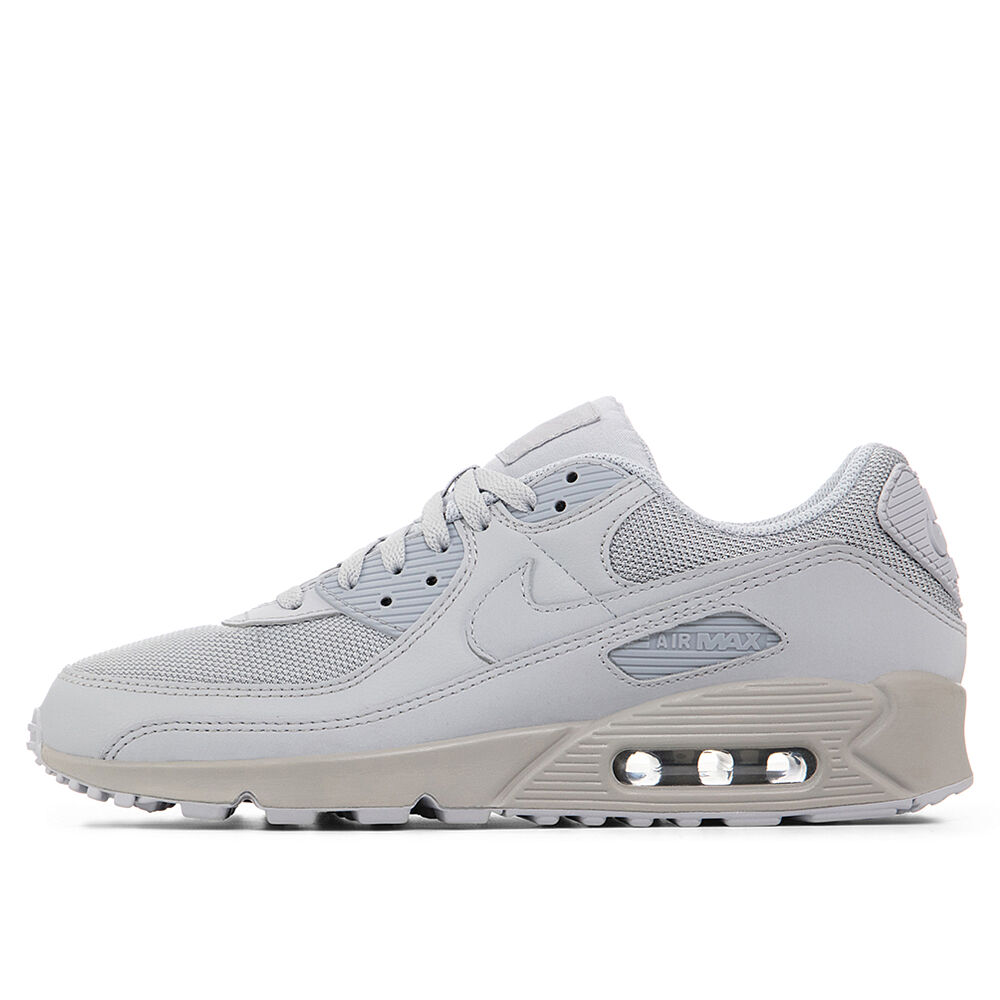 Мужские кроссовки Nike Air Max 90 CN8490-001-9 фото 1
