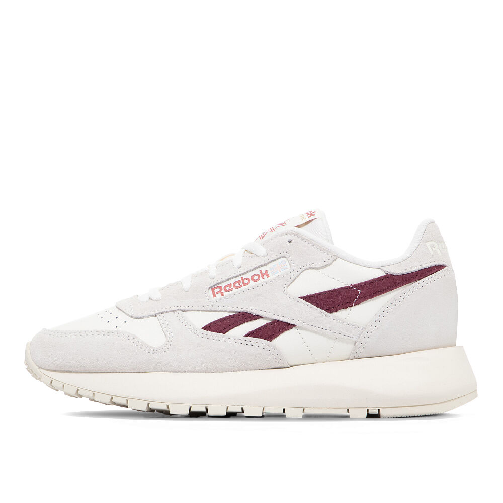 Женские кроссовки Reebok Classic Leather SP Extra 100033443-6 фото 1