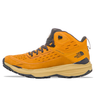 Мужские кроссовки The North Face Vectiv Exploris 2 Mid Futurelight Leather