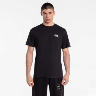 Мужская футболка The North Face Simple Dome Tee