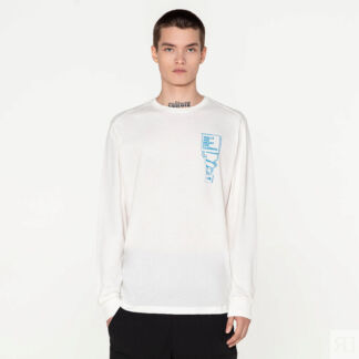Мужской лонгслив The North Face Outdoor Graphic