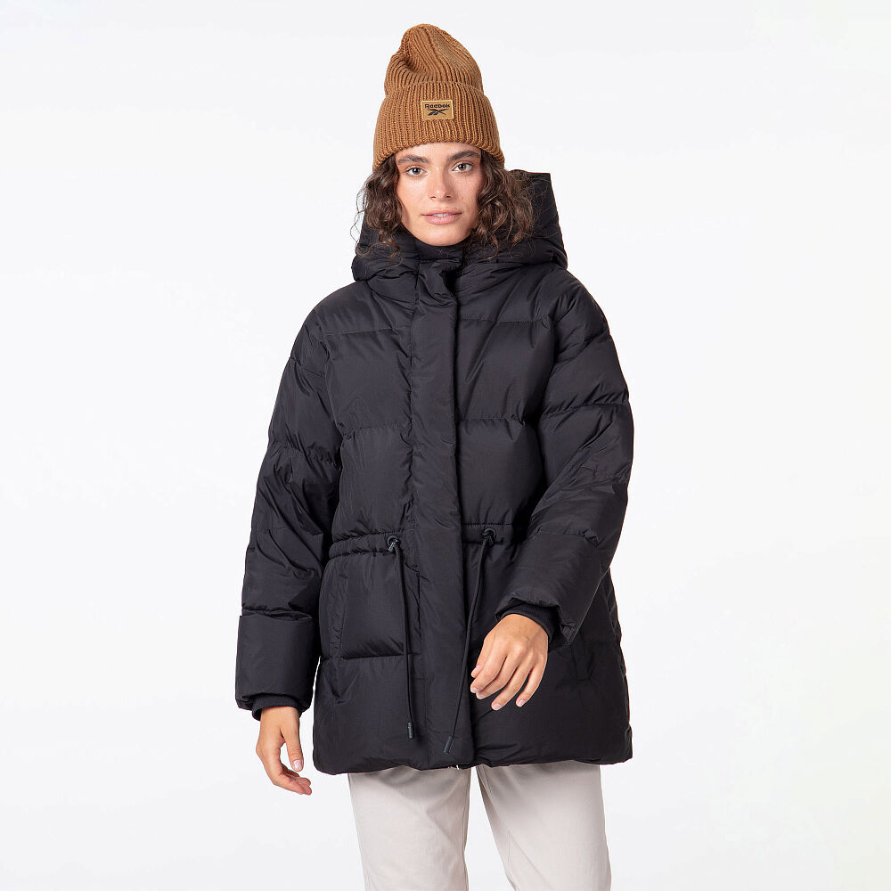 Женский пуховик STREETBEAT Down Parka SBW-JKT0005-001-M фото 1