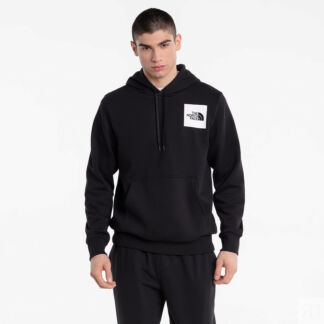 Мужская худи The North Face Fine Hoodie