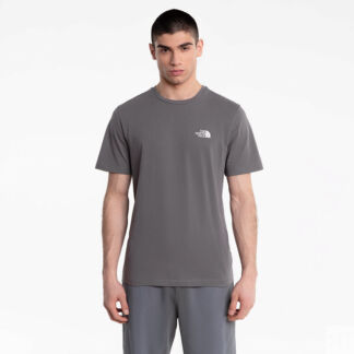 Мужская футболка The North Face Simple Dome Tee