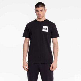 Мужская футболка The North Face Fine Tee