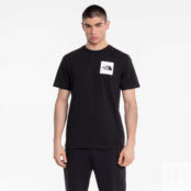 Мужская футболка The North Face Fine Tee NF0A8A6MJK31-L фото 1