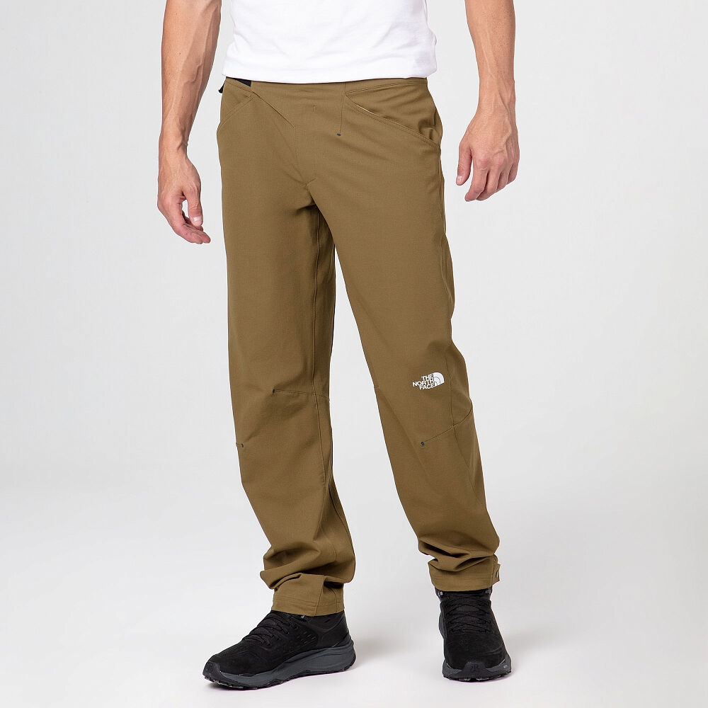 Мужские брюки The North Face Winter Pant TA7X6F37U-38 фото 1