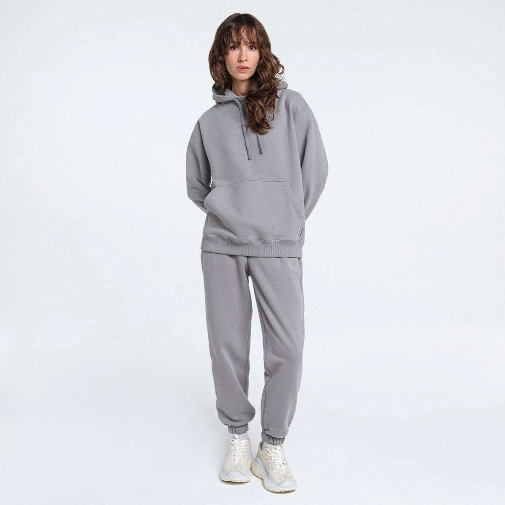 Женские брюки STREETBEAT Basic Fleece SBW-PNT0028-093-M фото 1