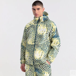 Мужская куртка The North Face Build Up Jacket