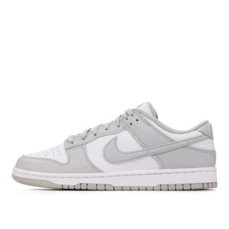 Мужские кроссовки Nike Dunk Low Retro