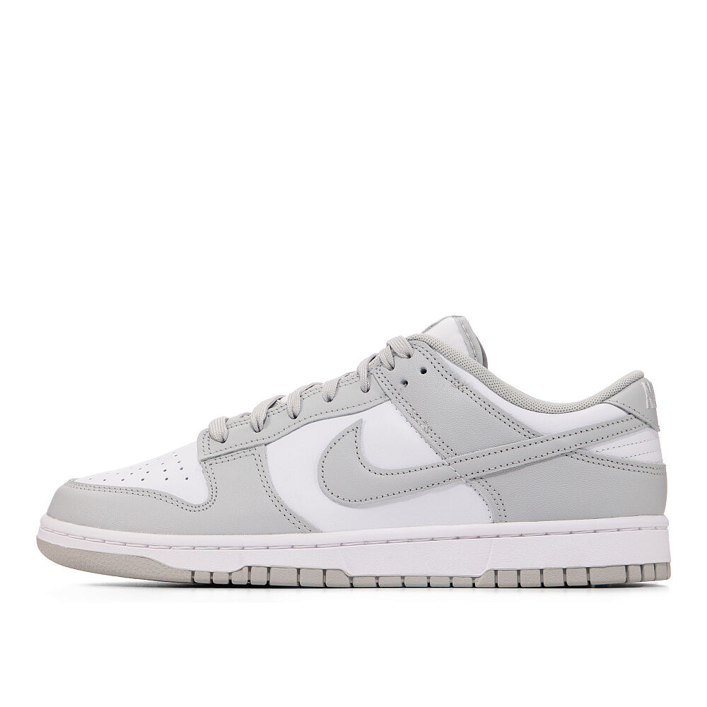 Мужские кроссовки Nike Dunk Low Retro DD1391-103-8.5 фото 1