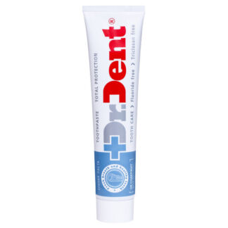 Паста зубная DR.DENT Total Protection 170г