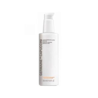Молочко Germaine de Capuccini