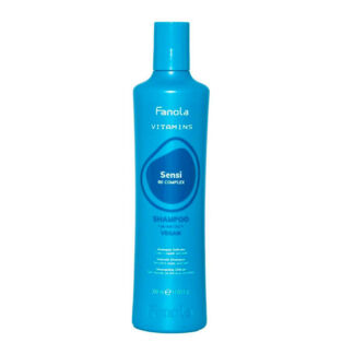 Шампунь Fanola